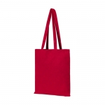 Bolsa de algodón de colores barata de 180 g/m2 EcoColor Superb segunda vista