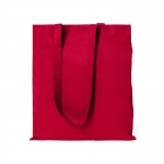 Bolsa de algodón de colores barata de 180 g/m2 EcoColor Superb tercera vista