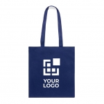 Bolsas con logo Tote de 220gr en colores 10