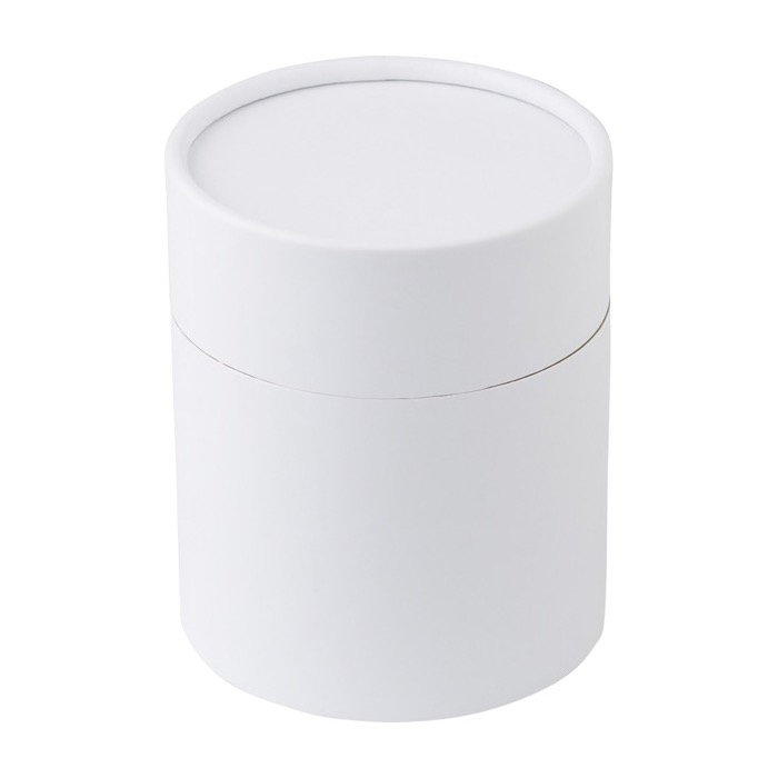 Vela de cera grande de 20 horas de duración con tapa Candlelight Large color negro segunda vista Vela de cera grande de 20 horas de duración con tapa Candlelight Large color negro segunda vista