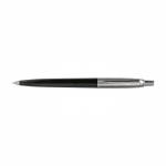Bolígrafo Parker personalizado color negro 4