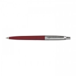 Bolígrafo Parker personalizado color rojo 2