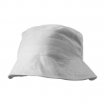 Sombrero Umbra color blanco primera vista