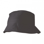 Sombrero Umbra color negro primera vista