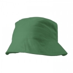 Sombrero Umbra color verde primera vista