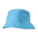 Sombrero Umbra color azul claro segunda vista