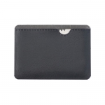 Herramienta multifunción en forma de tarjeta ToolCard color negro tercera vista