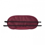 Antifaz para dormir personalizado con logo Relax primera vista