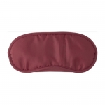 Antifaz para dormir personalizado con logo Relax segunda vista