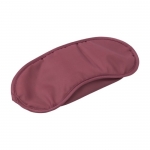 Antifaz para dormir personalizado con logo Relax cuarta vista