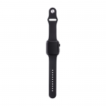 Reloj inteligente multifunción con bluetooth Square color negro primera vista