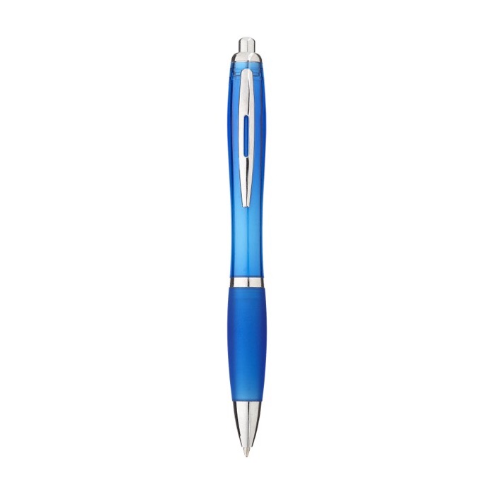 Atractivos bolis personalizados baratos tinta negra Publicitario Color color azul pastel Atractivos bolis personalizados baratos tinta negra Publicitario Color color azul pastel