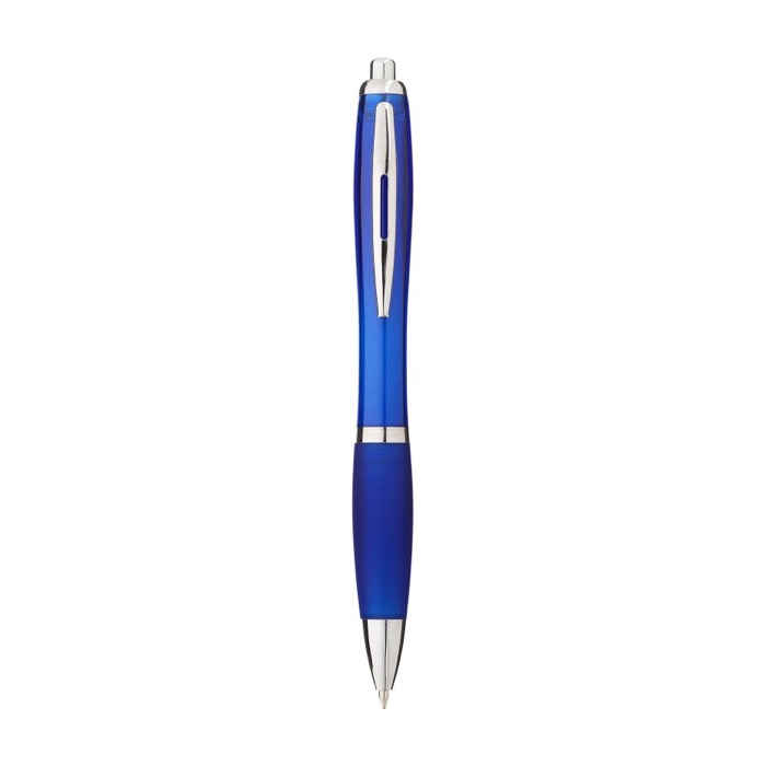 Atractivos bolis personalizados baratos tinta negra Publicitario Color color azul real Atractivos bolis personalizados baratos tinta negra Publicitario Color color azul real