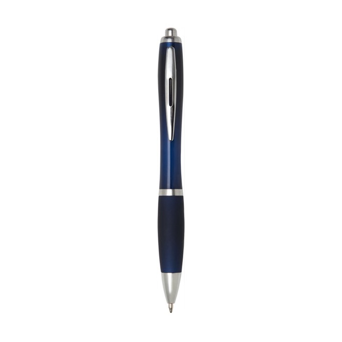 Atractivos bolis personalizados baratos tinta negra Publicitario Color color azul ultramarino Atractivos bolis personalizados baratos tinta negra Publicitario Color color azul ultramarino