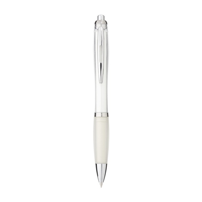 Atractivos bolis personalizados baratos tinta negra Publicitario Color color blanco transparente Atractivos bolis personalizados baratos tinta negra Publicitario Color color blanco transparente