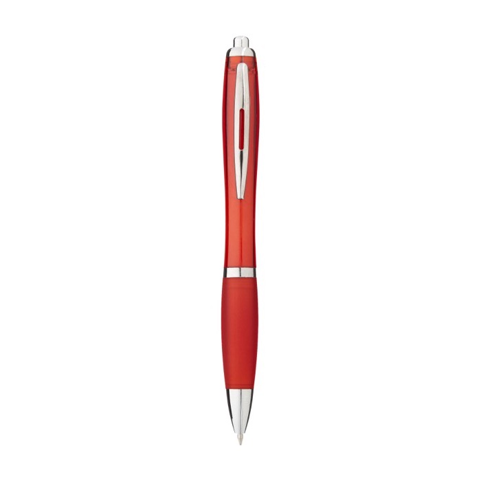 Atractivos bolis personalizados baratos tinta negra Publicitario Color color rojo Atractivos bolis personalizados baratos tinta negra Publicitario Color color rojo