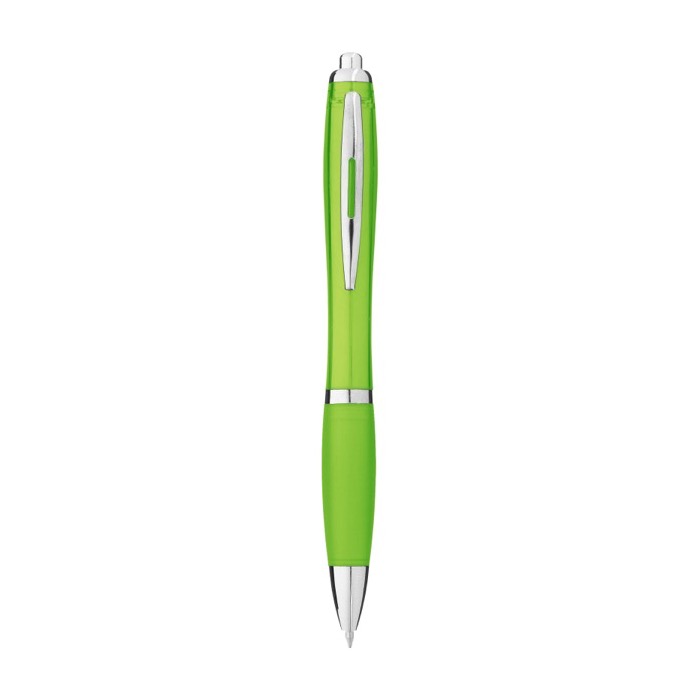 Atractivos bolis personalizados baratos tinta negra Publicitario Color color verde lima Atractivos bolis personalizados baratos tinta negra Publicitario Color color verde lima