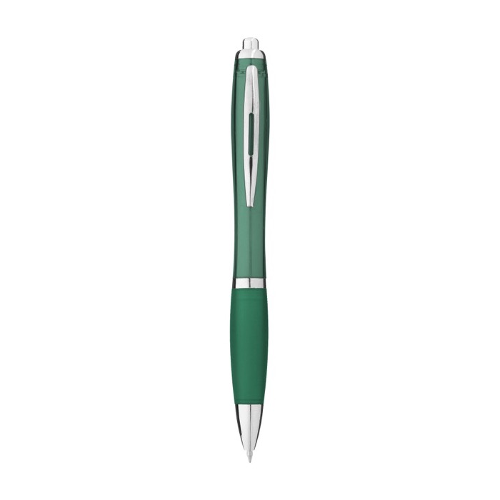 Atractivos bolis personalizados baratos tinta negra Publicitario Color color verde Atractivos bolis personalizados baratos tinta negra Publicitario Color color verde