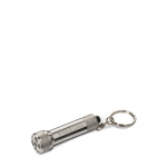 Original llavero con linterna de aluminio de tamaño pequeño MiniLight vista principal