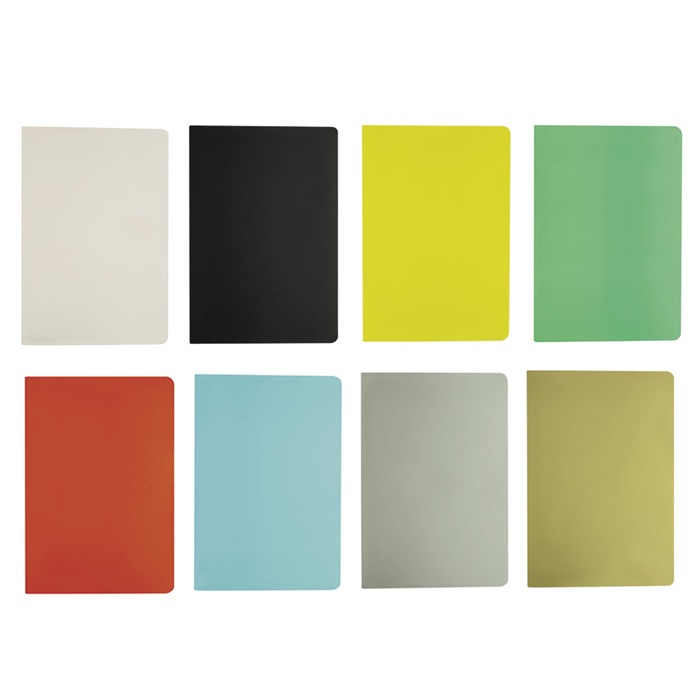 Cuaderno personalizado de colores llamativos A5 hojas lisas University Cuaderno personalizado de colores llamativos A5 hojas lisas University