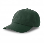 Gorras para merchandising corporativo de algodón peinado Uptown