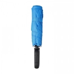 Paraguas antiviento automático y plegable con funda a juego Ø98 tercera vista