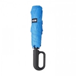 Paraguas antiviento automático y plegable con funda a juego Ø98 sexta vista