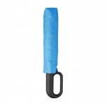 Paraguas antiviento automático y plegable con funda a juego Ø98 octava vista