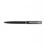Bolígrafo clásico de calidad tinta azul Waterman Graduate Allure color negro primera vista