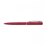 Bolígrafo clásico de calidad tinta azul Waterman Graduate Allure color rojo segunda vista