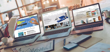 Webs de regalos corporativos