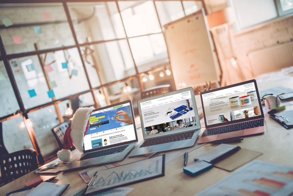 Crecimiento económico, canon digital y nueva web, los hitos del balance 2017 