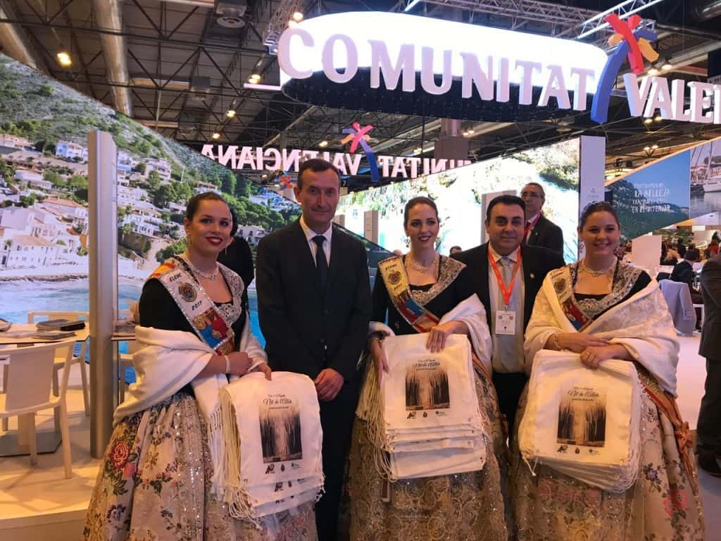 Bolsas personalizadas en Fitur 2018, la tendencia en regalo promocional