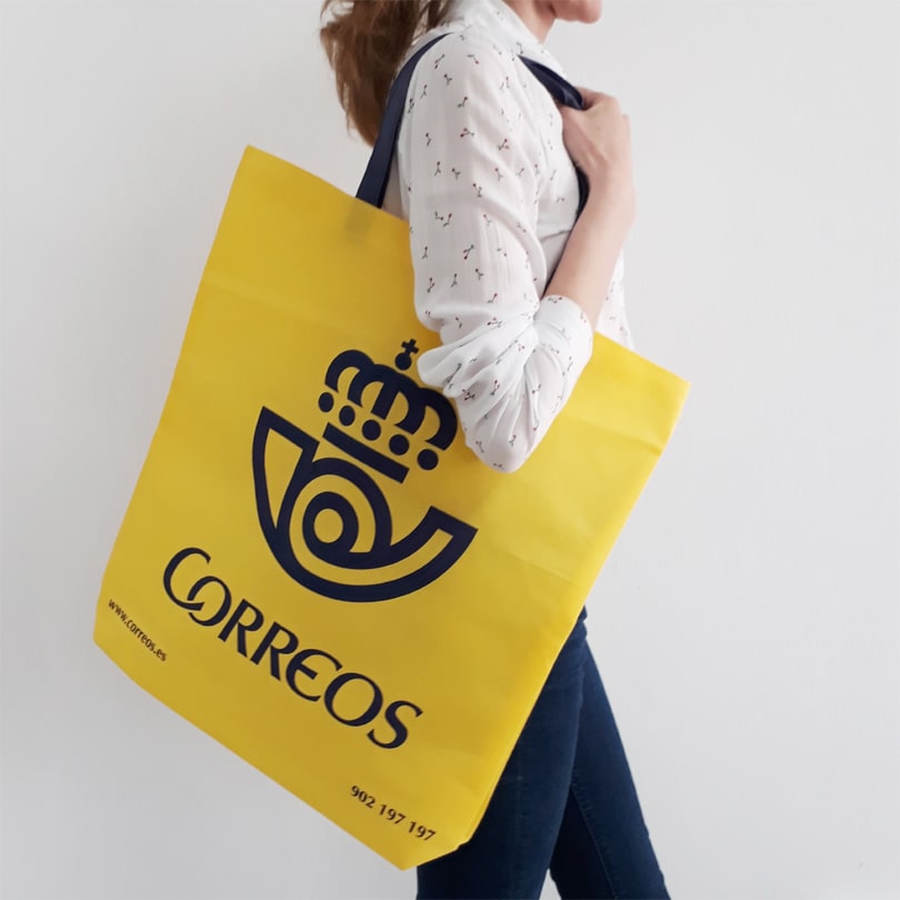 Regalos promocionales de Correos: el secreto de una marca que ha sabido sobrevivir a los tiempos