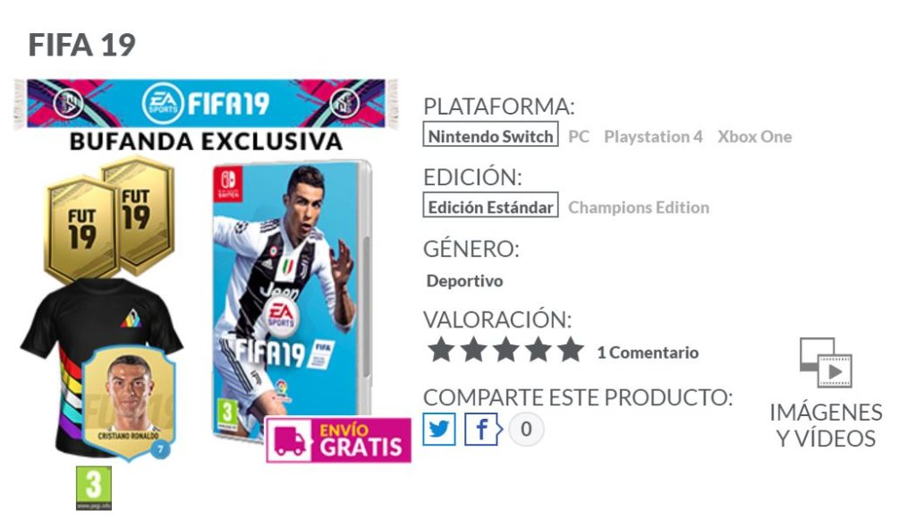 Regalos publicitarios de Game: cómo atraer y fidelizar a los más gamers