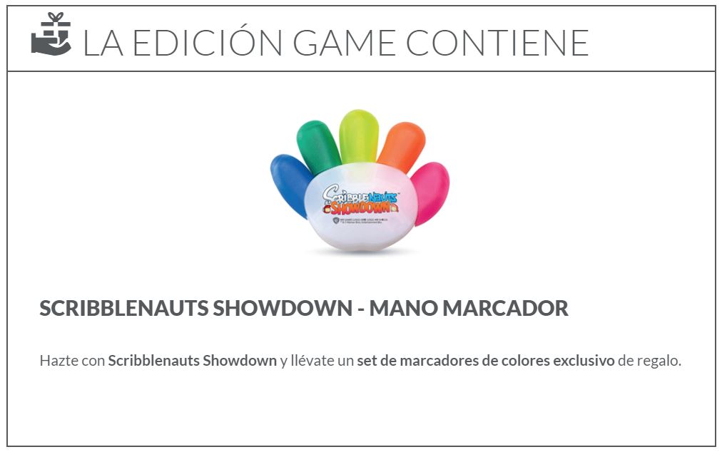 Regalos publicitarios de Game: cómo atraer y fidelizar a los más gamers