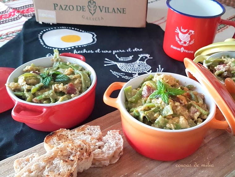 Pazo de Vilane o cómo los artículos promocionales pueden mezclar tradición, diseño y últimas tendencias