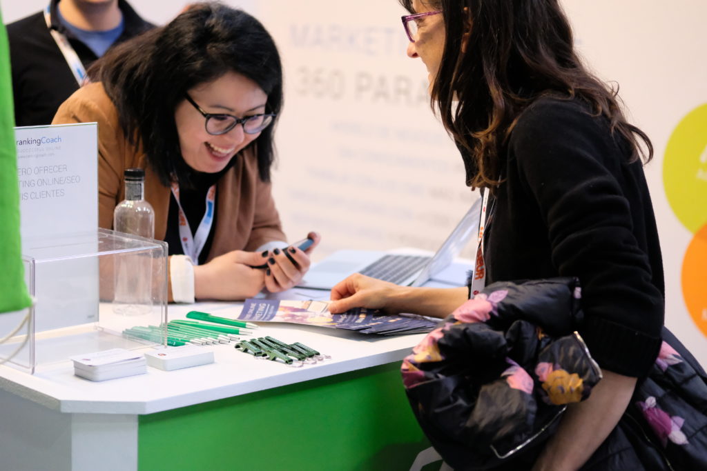 Lanyards personalizados con cierre de seguridad