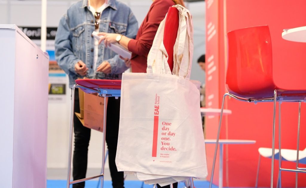 perderse campo almohada Tips para limpiar bolsas de tela personalizadas