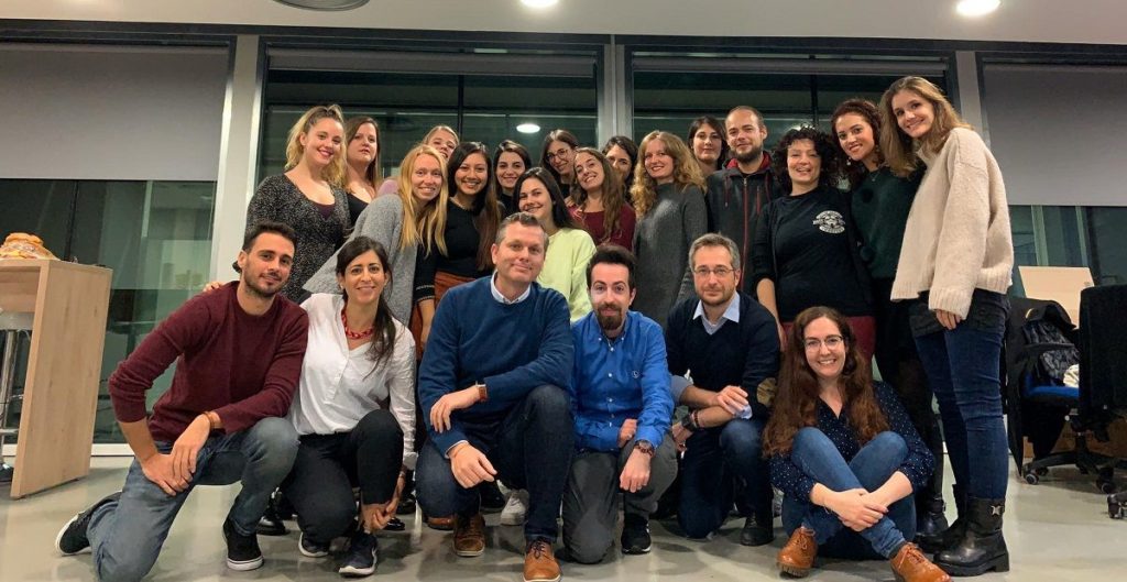 Equipo Gift Campaign