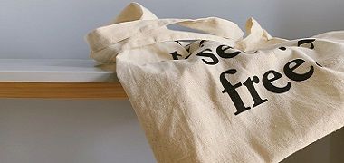Bolsas algodón personalizadas para empresas