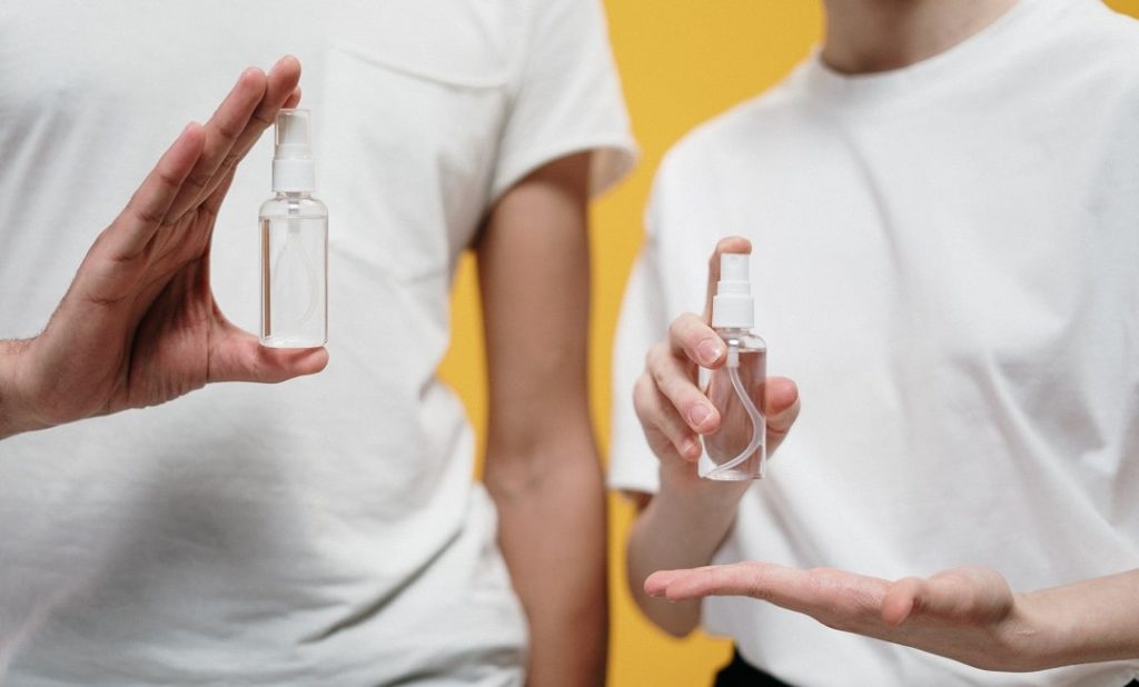 geles hidroalcoholicos para empresas