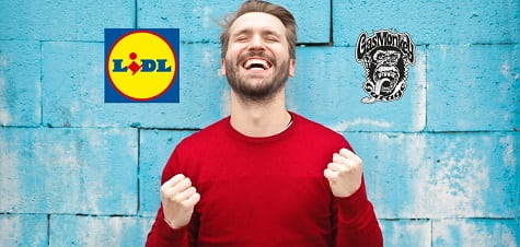 Casos éxito Brand merchandising lidl