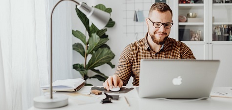 ideas regalos para teletrabajadores