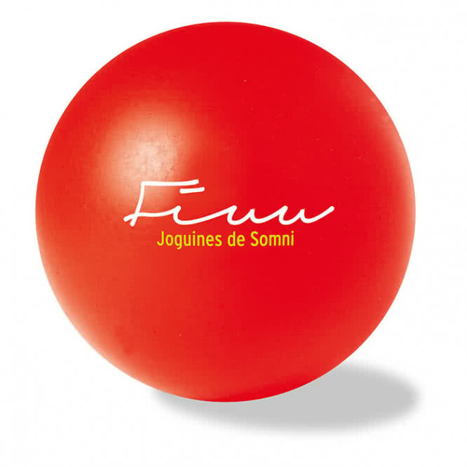 Pelota antiestrés Zen