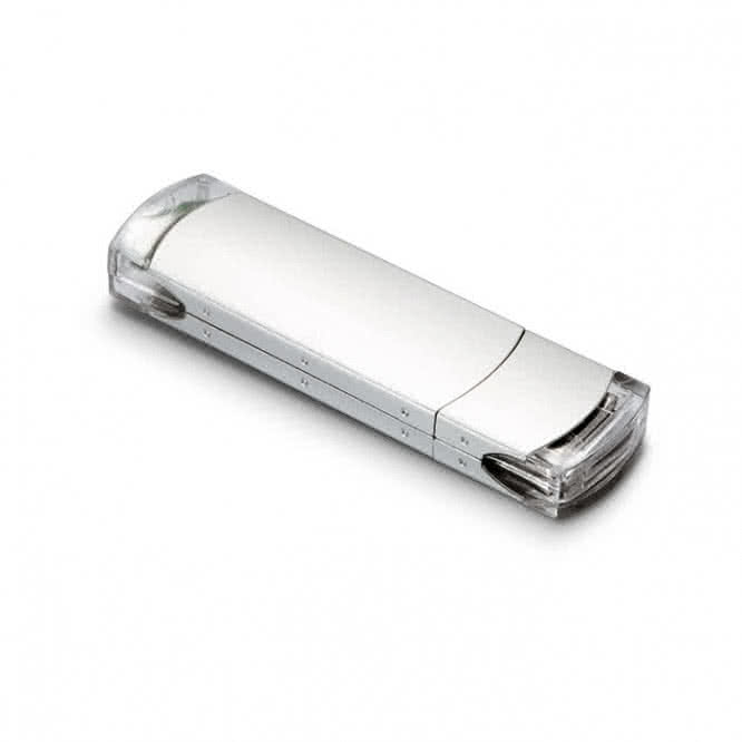 Pendrive Metalsharp