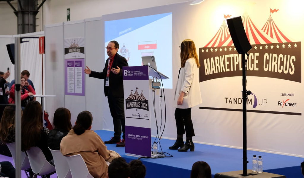 congreso marketplace