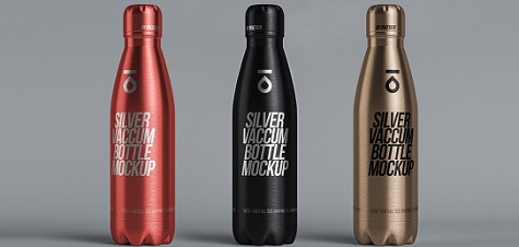 funcionamiento botellas termicas personalizadas