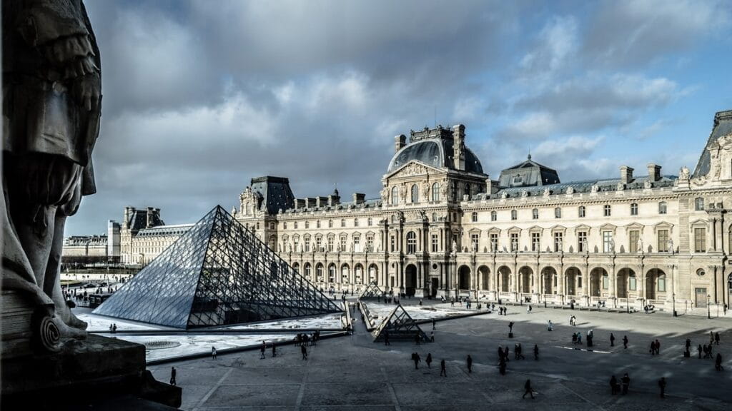 Museo Louvre