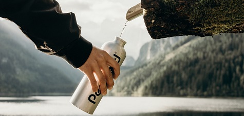 tipos de botellas personalizadas por público